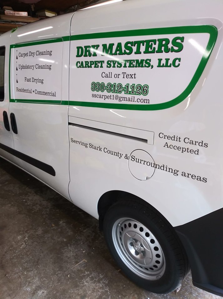 Avatar for Dry Masters Carpet Systems LLC
